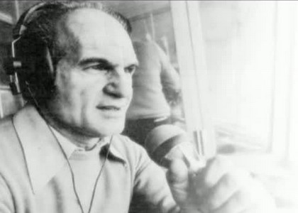 Omaggio a Ciotti: il medley di Tutto il calcio. Video