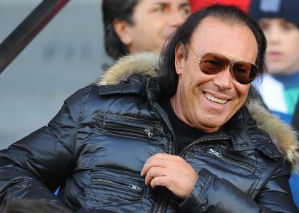 Roma, Venditti: 