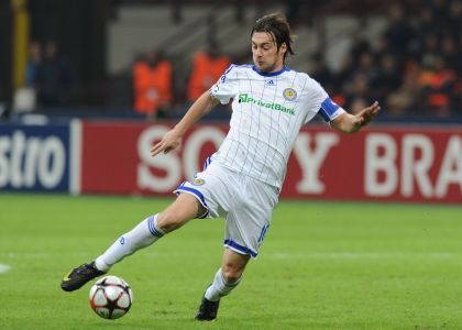 Livorno, arriva in prova Milevsky