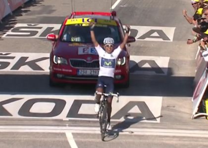 Tour 2013, 20a tappa: acuto Quintana, Froome è re