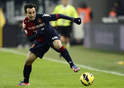 Ufficiale, Cagliari: 