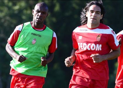 Monaco: Abidal lascia lo stadio, poi le scuse a Ranieri