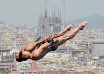 Mondiali nuoto, sincro 10 metri: Verzotto-Dell'Uomo in finale