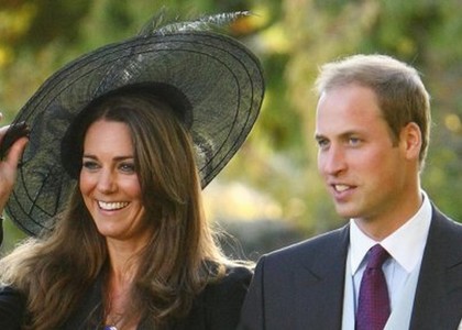 Londra in festa, nato il royal baby: è un maschio