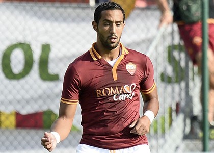 Roma, Benatia spaventa: 