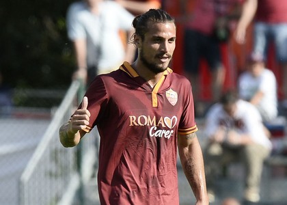 Roma: Osvaldo, c'è accordo col Southampton