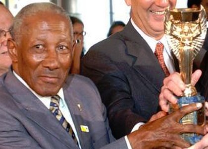 Brasile in lutto: è morto Djalma Santos