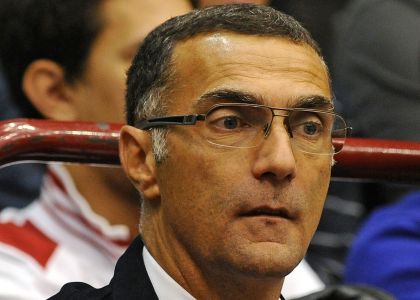 Como: ufficiale Bergomi allenatore della Berretti