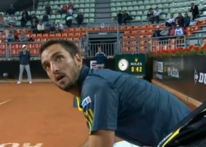 Doping, Troicki sospeso 18 mesi
