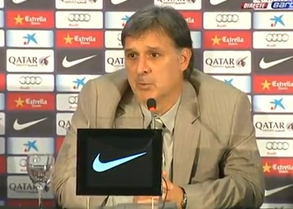 Barcellona, Martino: 