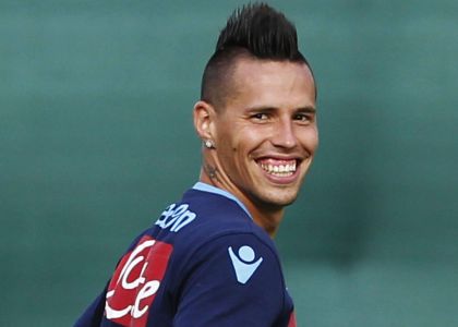 Sport in tv, 29 luglio: Napoli-Galatasaray live su Sky Calcio 1