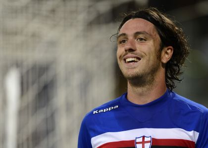 Serie A: Livorno-Sampdoria 1-2, gol e highlights. Video