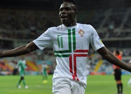 Dal Portogallo: Chelsea, 15 milioni per Bruma