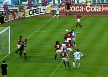 Giustiziò il Milan, guai giudiziari per Boli