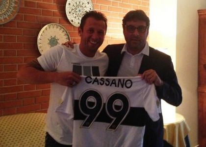 Parma, Cassano: 