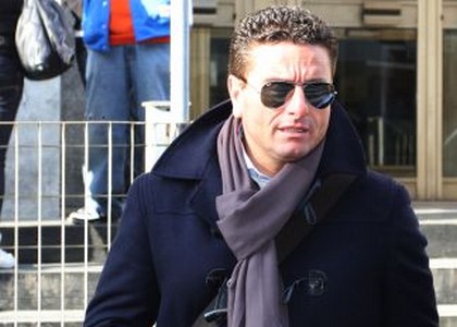 Calciopoli: De Santis e Bertini rinunciano a prescrizione