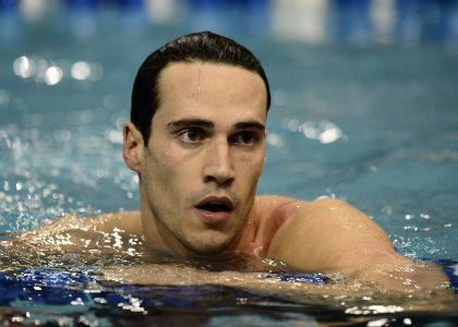 Nuoto: Scozzoli crack, crociato rotto