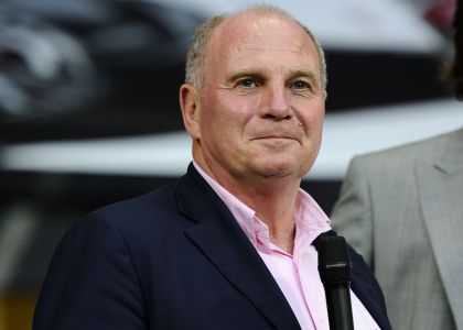 Bayern: Hoeness ottiene la semilibertà