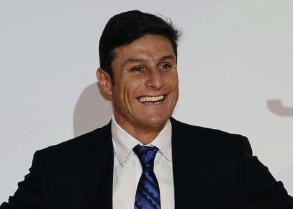 Inter, Zanetti: 