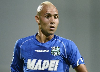 Sassuolo: la rosa 2013-2014