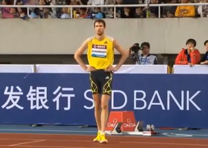 Diamond League: Bondarenko sfiora record Sotomayor