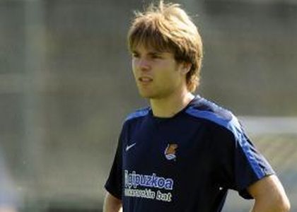 Real Madrid, accordo con Illarramendi