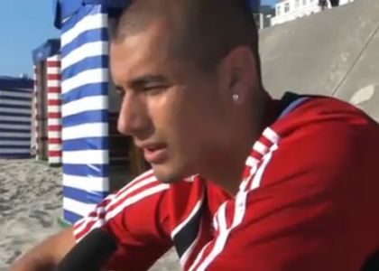 Torino, l'obiettivo è Derdiyok