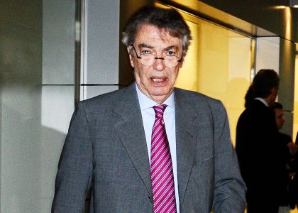 Moratti, ultimo tango al derby d'Italia?