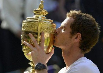 Wimbledon: Murray nella storia, Djokovic si arrende