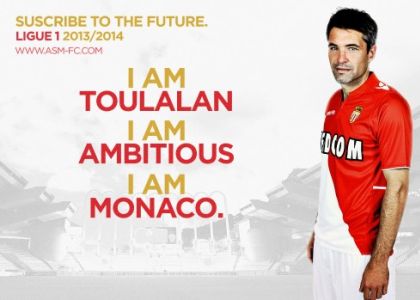 Monaco: è ufficiale l'arrivo di Toulalan