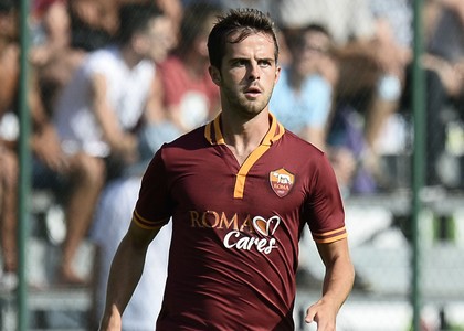 Amichevoli: reazione Roma, ma vince il Manchester United