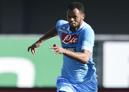 Inter: ufficiale, Rolando arriva in prestito