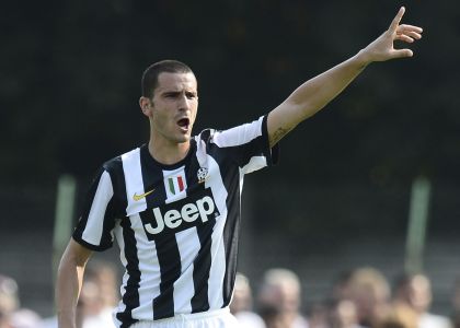Juventus, Bonucci difende Conte: 