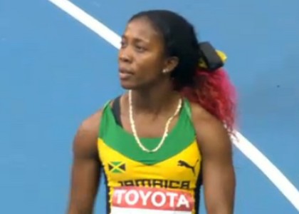 Mondiali atletica: Fraser-Pryce regina dei 100