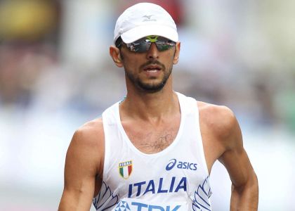 Libri di sport: l'atletica 2013 minuto per minuto