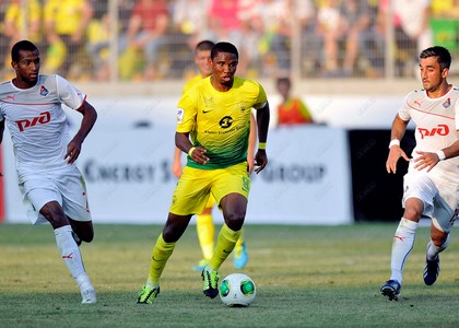 Chelsea: no per Rooney, spunta Eto'o