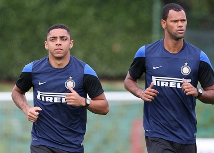 Inter, Wallace: 
