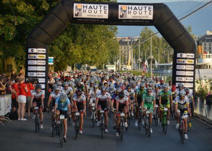 Haute Route des Alps 2013: al via la gara più dura