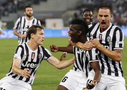 Incassi Supercoppa: accolto il ricorso della Juventus