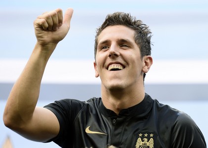 Attenta Inter, su Jovetic piomba il Liverpool