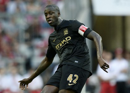 Inter: il sogno si chiama Yaya Touré