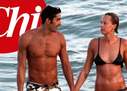 Nuoto: Pellegrini-Magnini, amore ritrovato