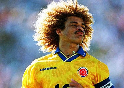 Valderrama si dà al cinema