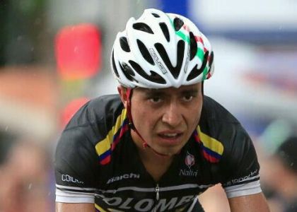 Giro di Polonia, 6a tappa: acuto Atapuma Hurtado