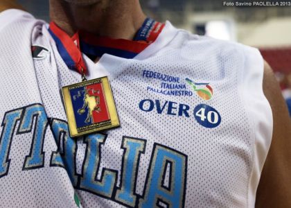 Maxibasket: azzurri pronti per Orlando, Usa