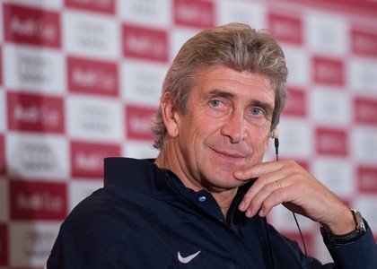 Pellegrini: 