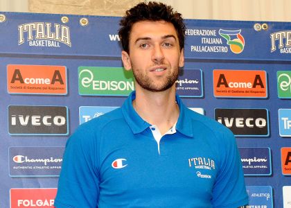 Nba, Bargnani: 