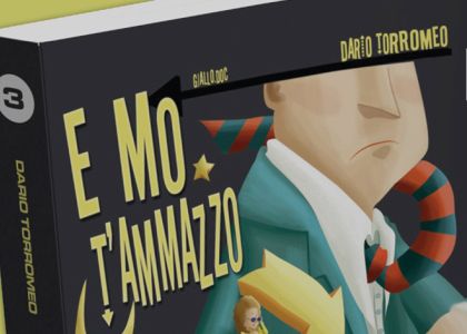 Libri di Sport: il ring della vita coniugato alla romana