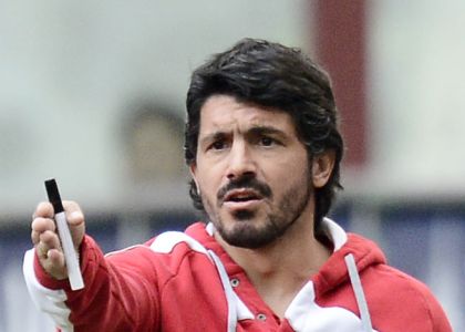 Ofi Creta: Gattuso ritira le dimissioni