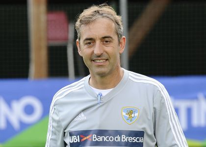 Brescia: Giampaolo dice no alla panchina